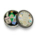 Erstwilder - Spell Bottles Brooch Brooches Erstwilder