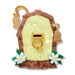 Erstwilder - Silky’s Door Brooch Brooches Erstwilder