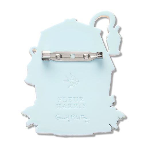 Erstwilder - Silky’s Door Brooch Brooches Erstwilder