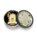 Erstwilder - Silky’s Door Brooch Brooches Erstwilder