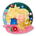 Erstwilder X Pete Cromer - Beauty Sleep Brooch Brooches Erstwilder