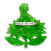 Erstwilder X Pete Cromer - Pocket Princess Brooch Brooches Erstwilder