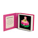 Erstwilder X Pete Cromer - Pocket Princess Brooch Brooches Erstwilder