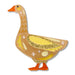 Erstwilder X Pete Cromer - Solid Investment Brooch Brooches Erstwilder