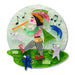 Erstwilder X Pete Cromer - Pest Control Brooch Brooches Erstwilder