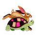 Erstwilder X Pete Cromer - Lesson Learned Brooch Brooches Erstwilder