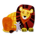 Erstwilder X Pete Cromer - Unlikely Associates Brooch Brooches Erstwilder