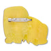 Erstwilder X Pete Cromer - Unlikely Associates Brooch Brooches Erstwilder