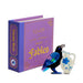 Erstwilder X Pete Cromer - Thirsty Work Brooch Brooches Erstwilder