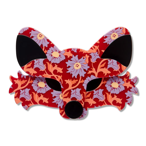 Erstwilder Brooch - Brida the Botanical Brooch Brooch Erstwilder