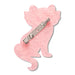Erstwilder Brooch - Elissa the Indie Cat Brooch Brooch Erstwilder