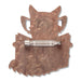 Erstwilder Brooch - Puss in Books Brooch Brooch Erstwilder