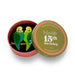 Erstwilder Brooch - Best Budgies Brooch Brooch Erstwilder