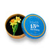 Erstwilder Brooch -Garden Goddess Daffodil Brooch Brooch Erstwilder