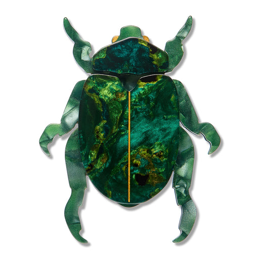 Erstwilder Brooch - Nature's Noel Brooch Brooch Erstwilder