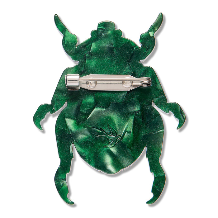 Erstwilder Brooch - Nature's Noel Brooch Brooch Erstwilder