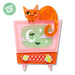 Erstwilder Brooch - Retro Static Brooch Brooches Erstwilder
