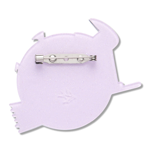 Erstwilder Brooch - Familiar Flight Brooch Brooches Erstwilder