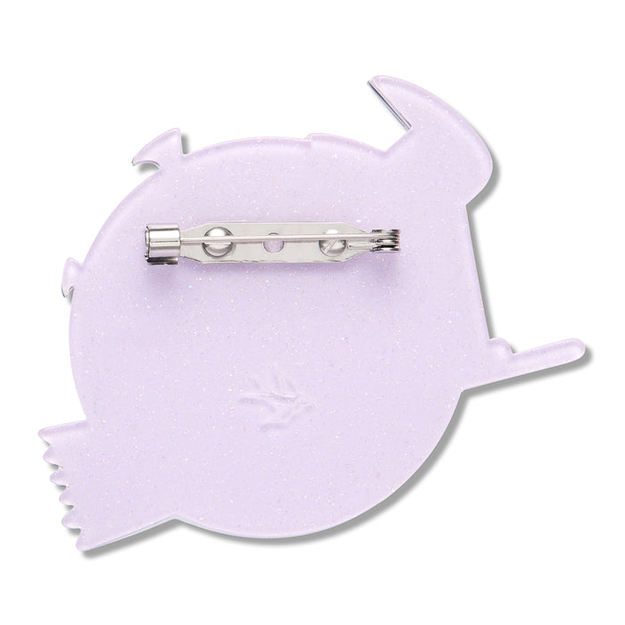 Erstwilder Brooch - Familiar Flight Brooch Brooches Erstwilder
