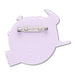 Erstwilder Brooch - Familiar Flight Brooch Brooches Erstwilder