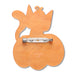 Erstwilder Brooch - Cat O'Lantern Brooch Brooches Erstwilder