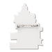 Erstwilder Brooch - Midnight Library Brooch Brooches Erstwilder