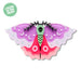 Erstwilder Brooch - Flutter By Night Brooch Brooches Erstwilder