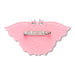 Erstwilder Brooch - Flutter By Night Brooch Brooches Erstwilder
