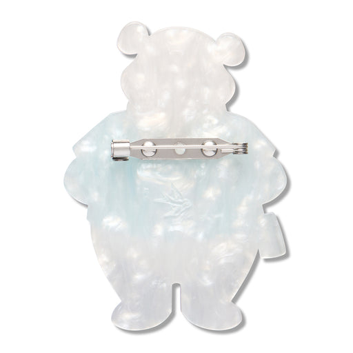 Erstwilder Brooch - Flash Forrest Brooch Brooches Erstwilder