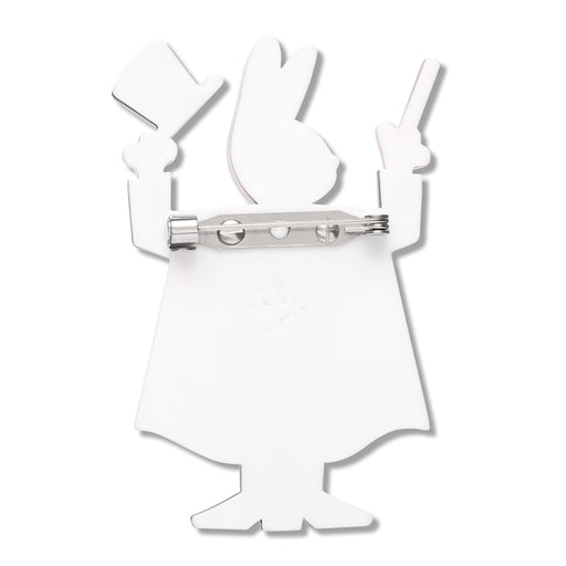 Erstwilder Brooch - Presto Cottontail Brooch Brooches Erstwilder