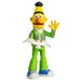 Sesame Street Blokees - Bert preCool Figure Collectibles Ikon Collectables