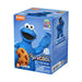 Sesame Street Blokees - Cookie Monster preCool Figure Collectibles Ikon Collectables