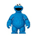 Sesame Street Blokees - Cookie Monster preCool Figure Collectibles Ikon Collectables