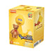 Sesame Street Blokees - Big Bird preCool Figure Collectibles Ikon Collectables
