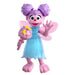 Sesame Street Blokees - Abby preCool Figure Collectibles Ikon Collectables