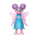 Sesame Street Blokees - Abby preCool Figure Collectibles Ikon Collectables