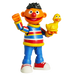 Sesame Street - Ernie preCool Figure Collectibles Blokees