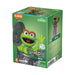 Sesame Street Blokees - Oscar preCool Figure Collectibles Ikon Collectables