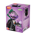 Sesame Street Blokees - Count Von Count preCool Figure Collectibles Ikon Collectables