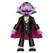 Sesame Street Blokees - Count Von Count preCool Figure Collectibles Ikon Collectables