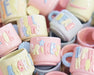 Crikey - Teacup Mug Homewares Bea Bellingham   