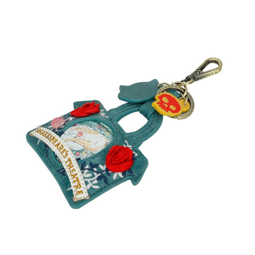 Vendula London Key Charm - Hamlet Handbags Vendula London