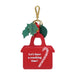 Vendula London Key Charm - Christmas Theatre Handbags Vendula London   