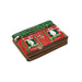 Vendula London Douple Zip Coin Purse - Clover Inn Handbags, Wallets & Cases Vendula London