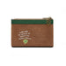 Vendula London Douple Zip Coin Purse - Clover Inn Handbags, Wallets & Cases Vendula London
