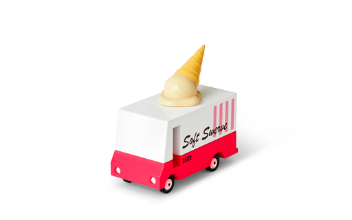 Candylab – Ice Cream Van Toys & Games Candylab