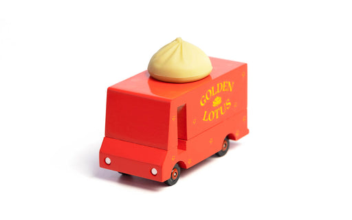 Candylab – Dumpling Van Toys & Games Candylab