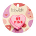 Erstwilder Sweet Valentine - MINI Brooches - PICK ONE Brooches & Lapel Pins Erstwilder