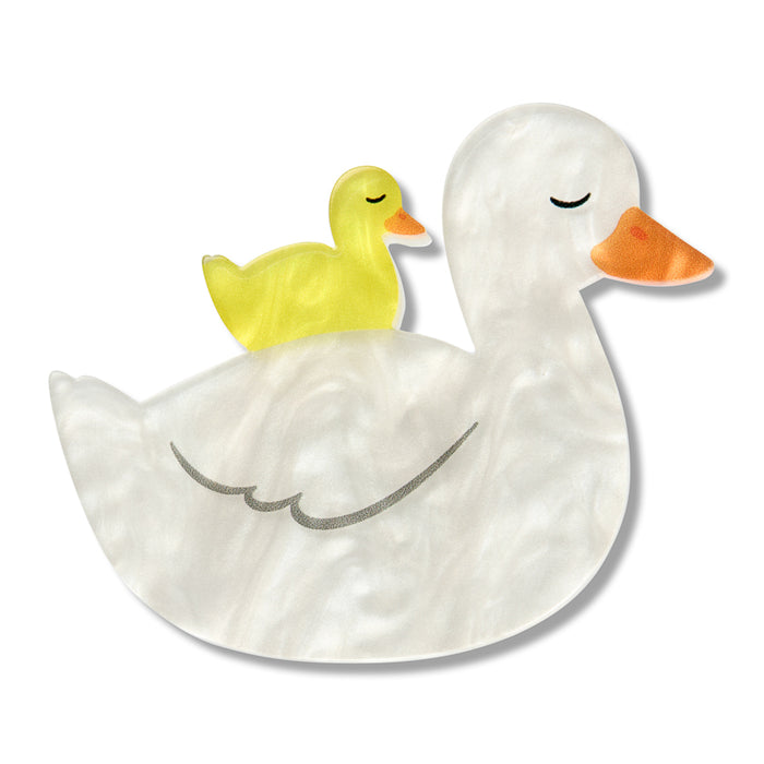Erstwilder Mini Brooch - By Your Side - PICK ONE Brooches Erstwilder Ducks