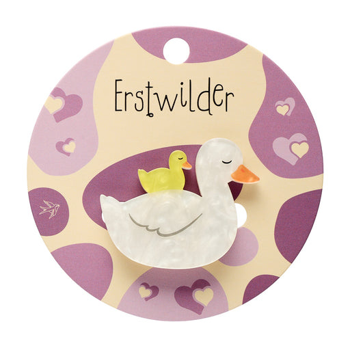 Erstwilder Mini Brooch - By Your Side - PICK ONE Brooches Erstwilder